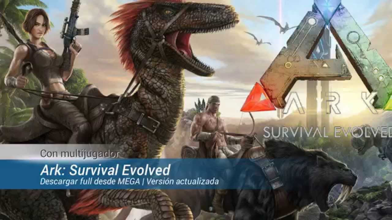 ark survival evolved v1.71.74